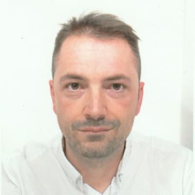 Rodrigo Vaamonde